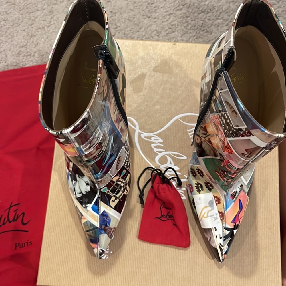 Authentic So Kate Booty 100